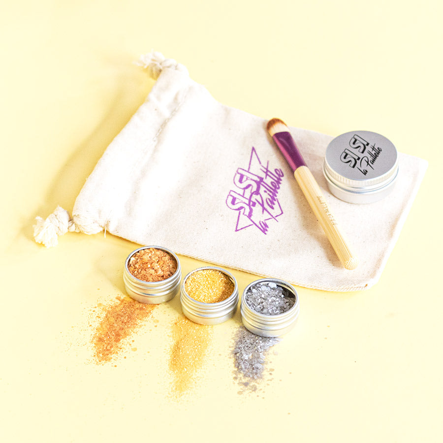 Kit de paillettes Pure Dalida