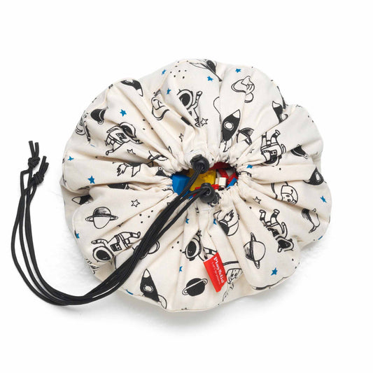 Mini sac : Espace