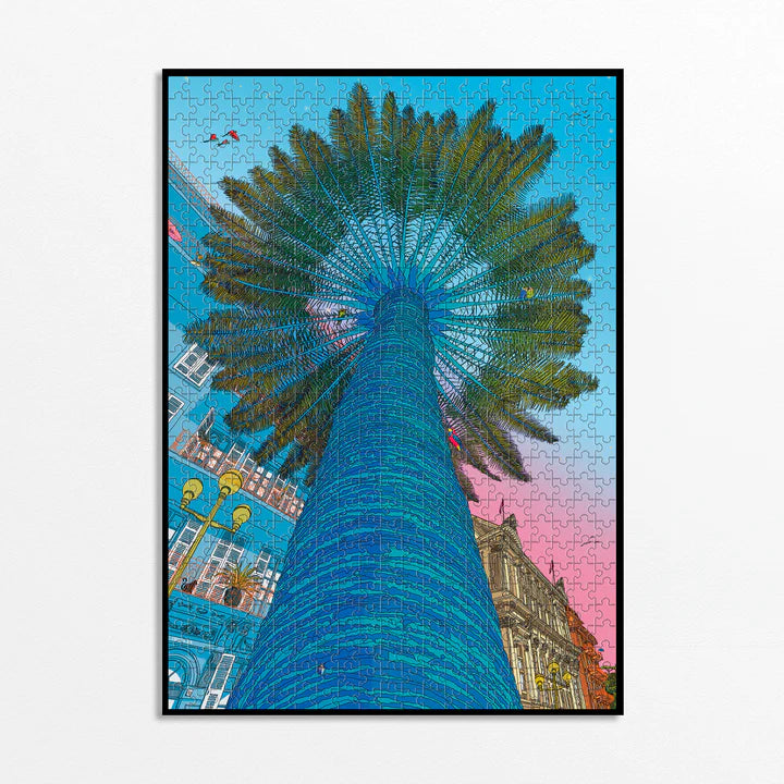 Puzzle : Nice is Nice