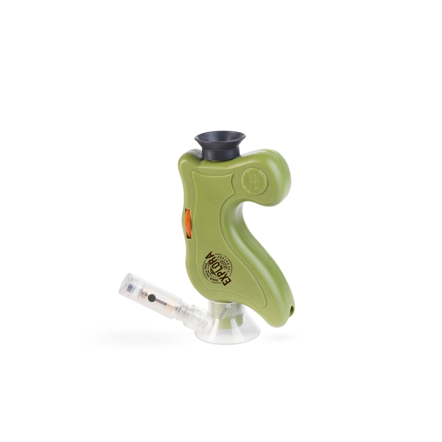 Microscope de poche