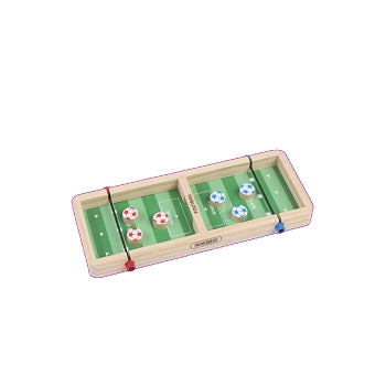 Mini football