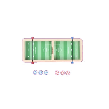 Mini football