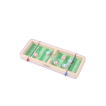 Mini football