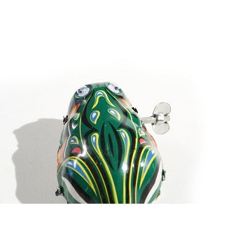 Grenouille sauteuse