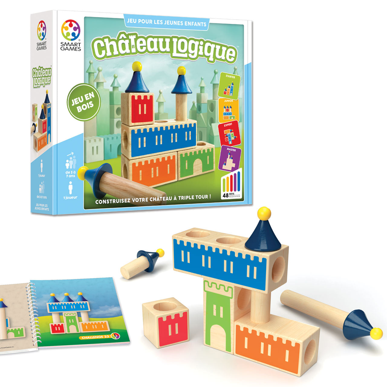 Château Logique