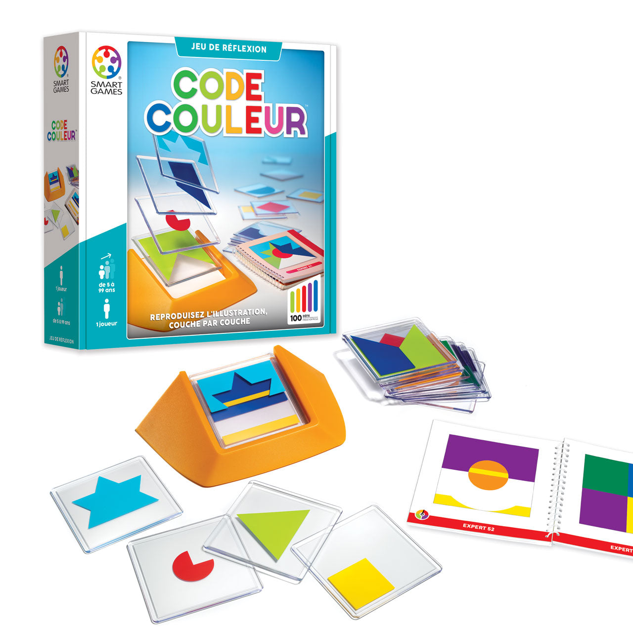 Code couleur