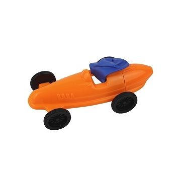 Voiture ballon