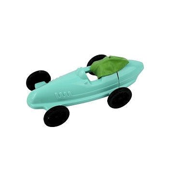 Voiture ballon
