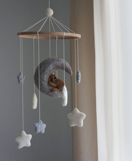 Mobile, Ours/Lune