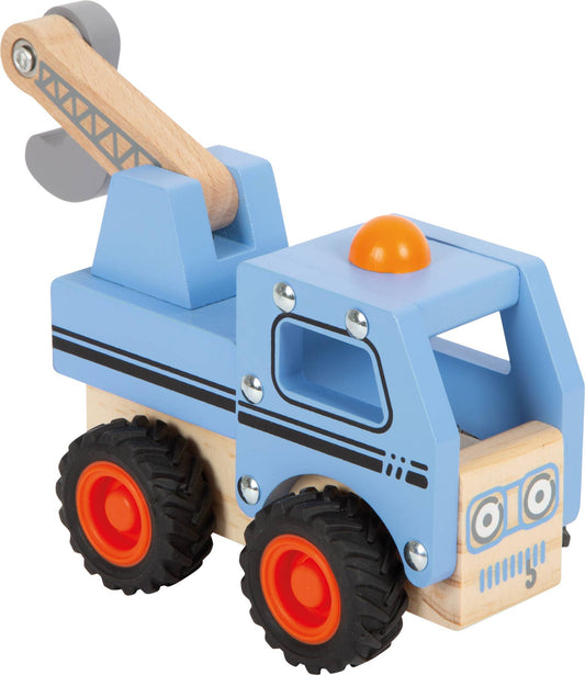 Dépanneuse | véhicules | jouets en bois