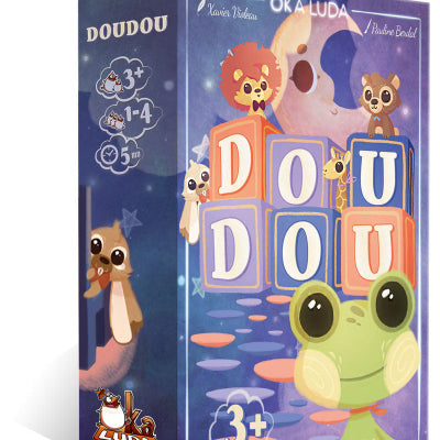 Doudou