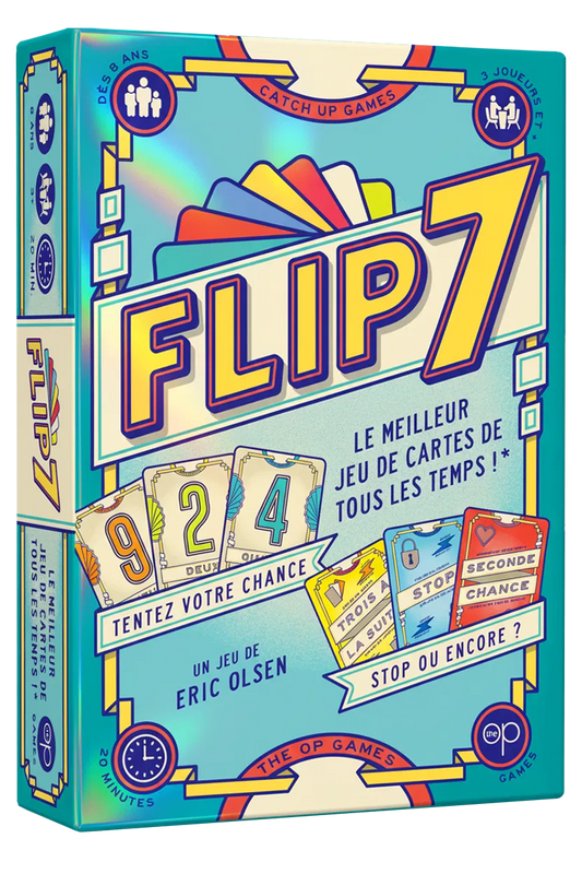 Flip 7