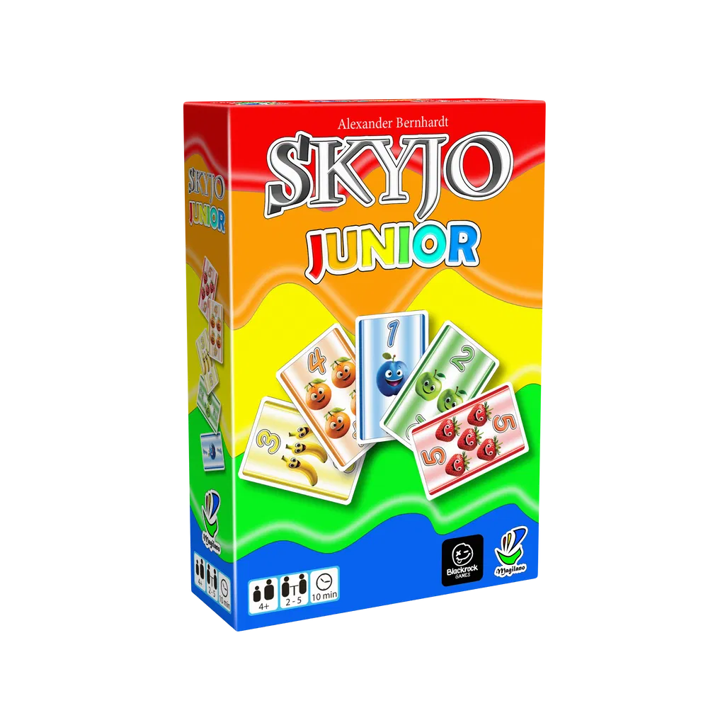 Skyjo junior