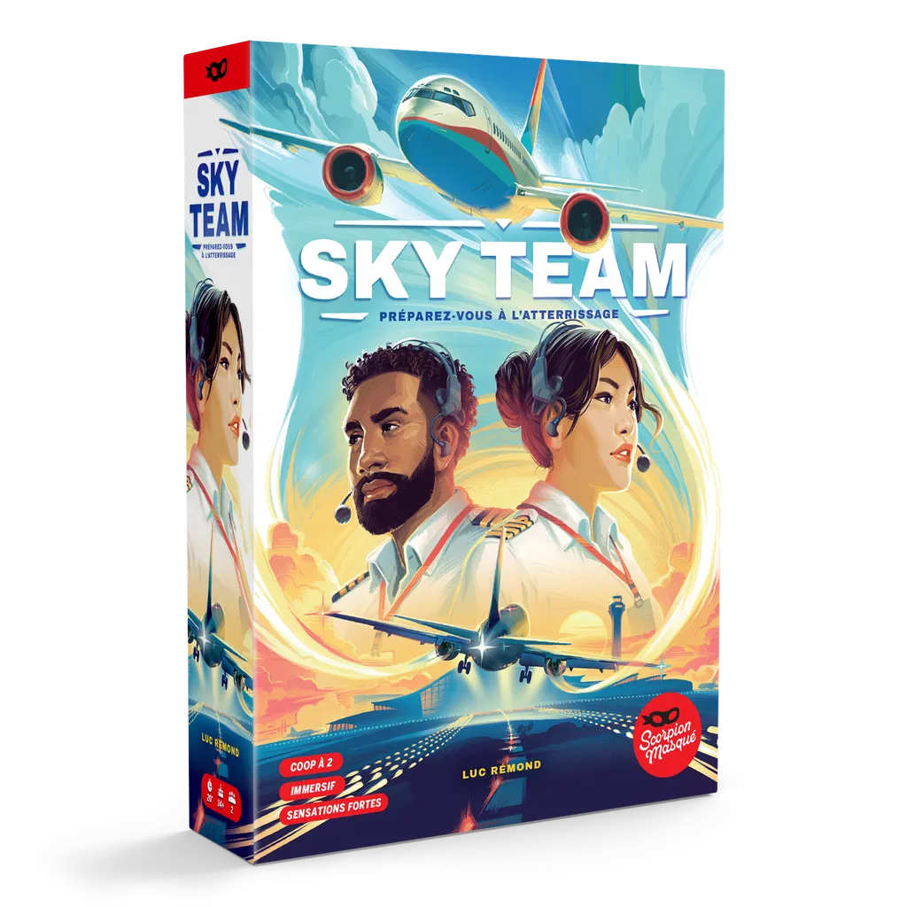 Sky Team