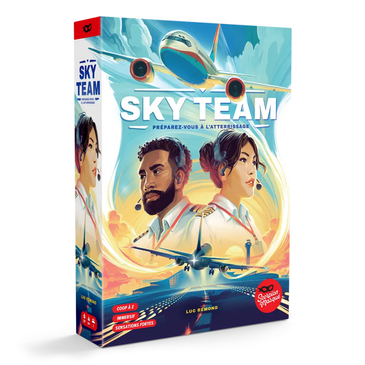 Sky Team