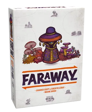 Faraway