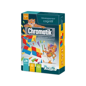 Chromatik