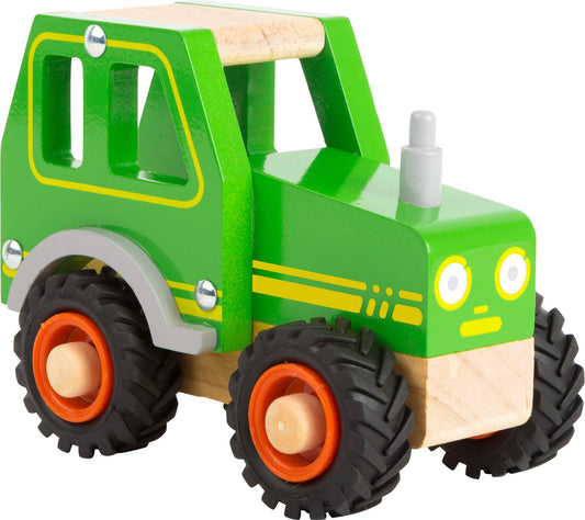 Tracteur