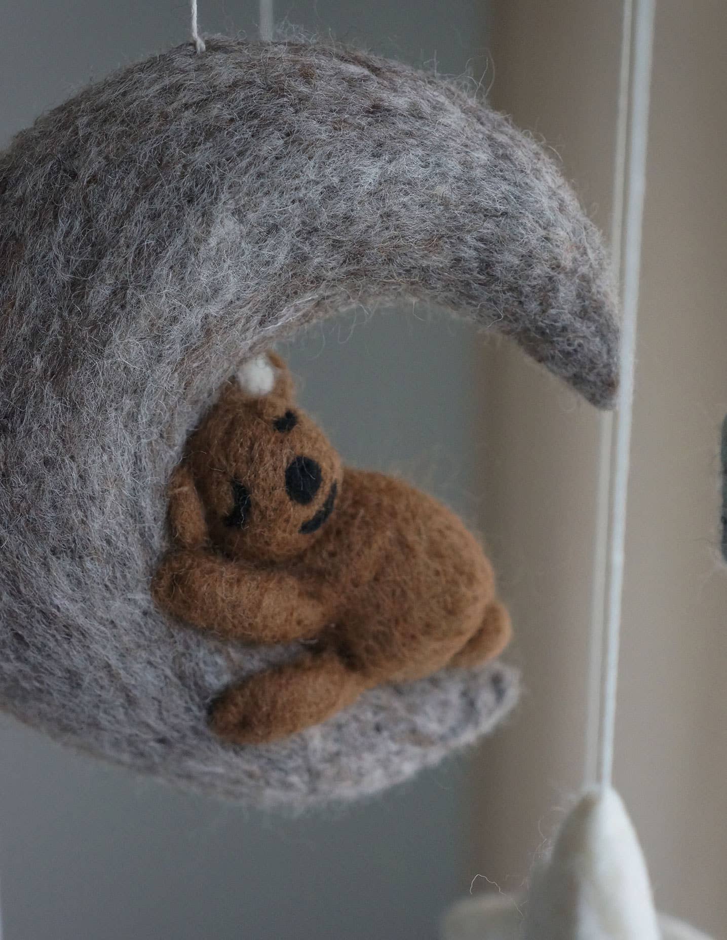 Mobile, Ours/Lune