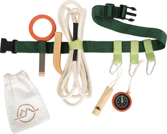 Ceinture d'explorateur "Discover"