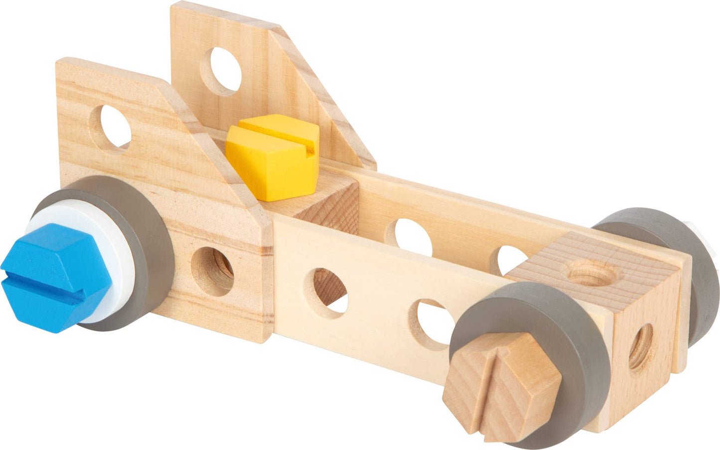 Établi « Workshop » | Outils de jeu | Jouets en bois