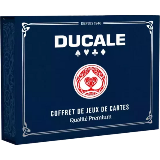 Coffret Ducale