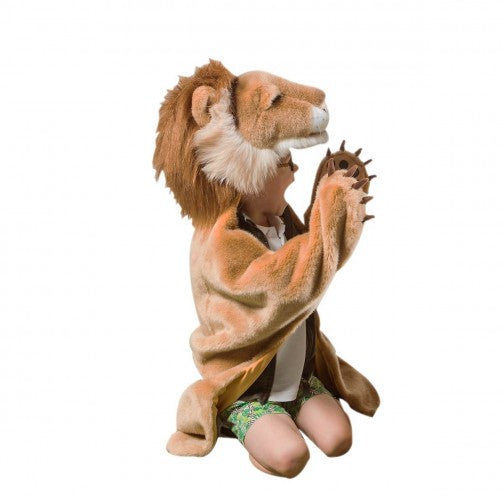 Cape Lion