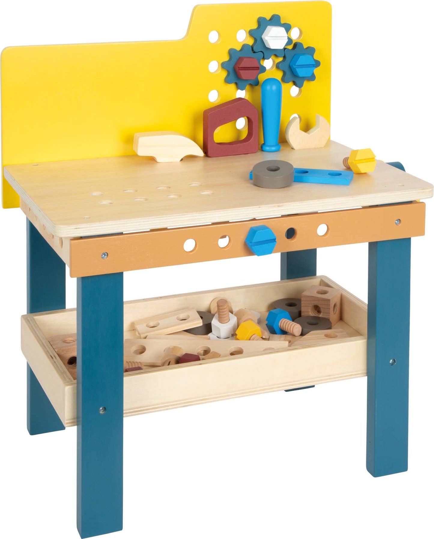 Établi « Workshop » | Outils de jeu | Jouets en bois
