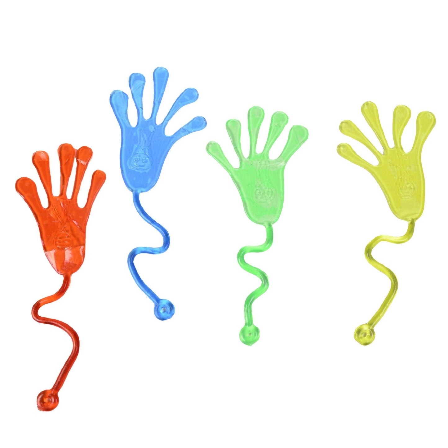Jouets télescopiques télescopiques nostalgiques, 10 pièces