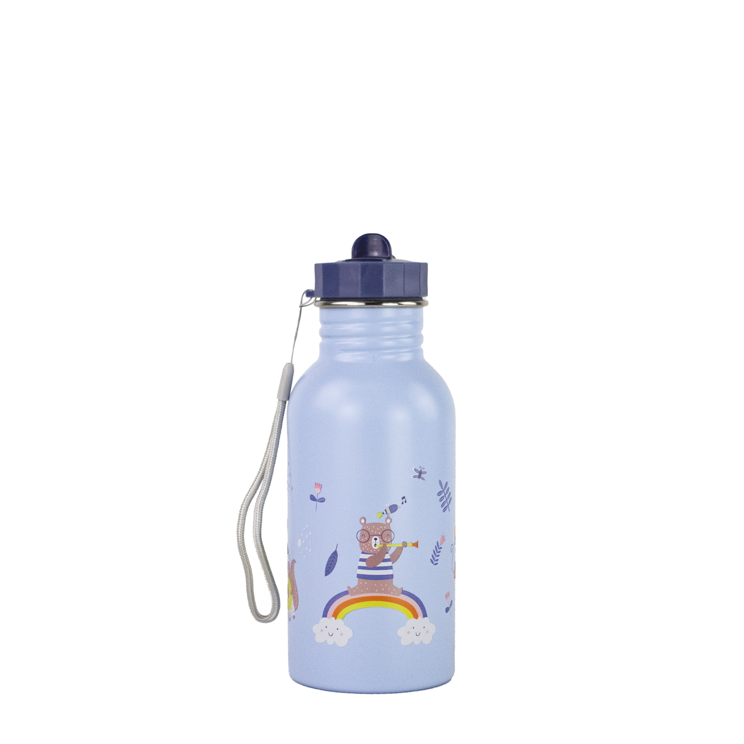 Gourde enfant 500 ml - Animal - Jazz