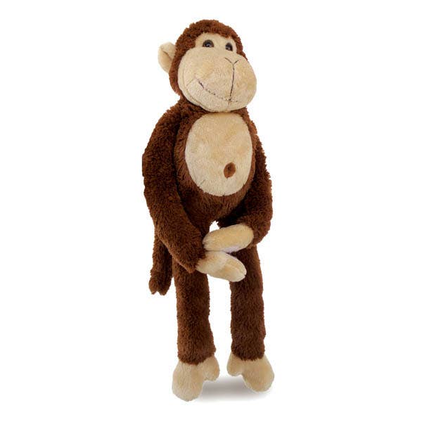 Peluche singe