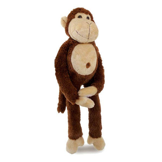 Peluche singe