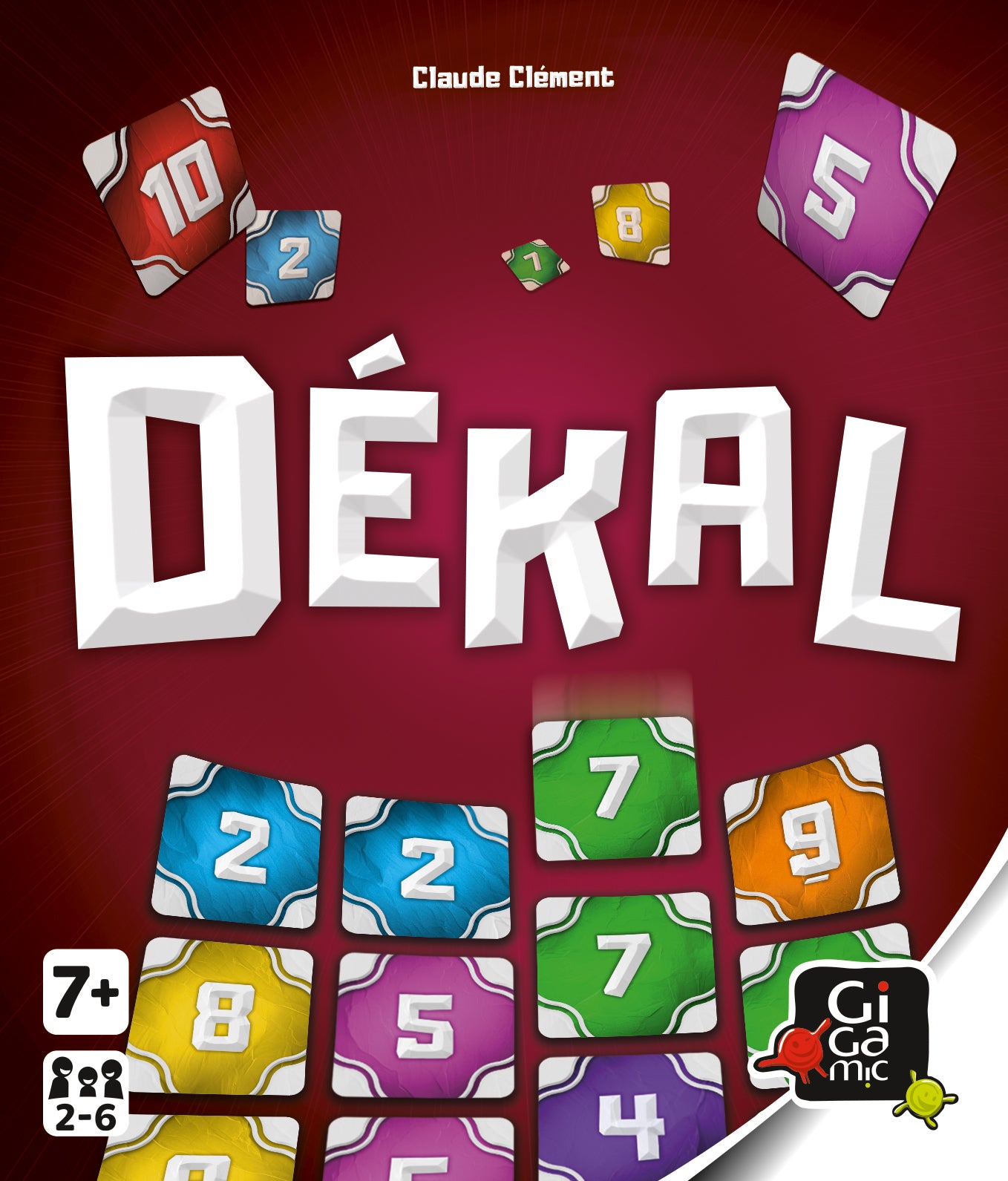 Dekal