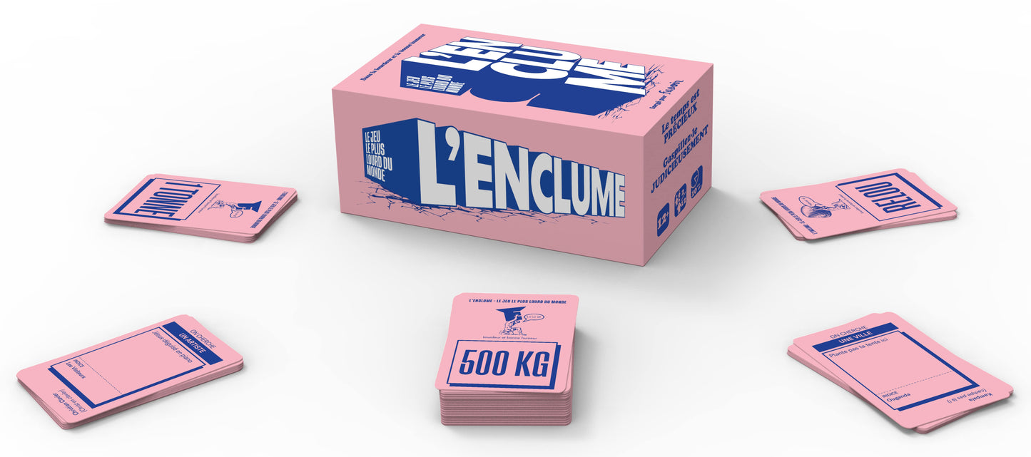 L'enclume