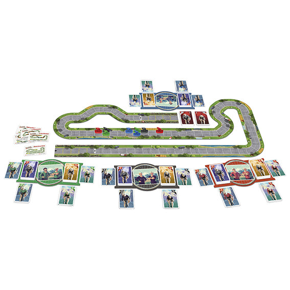 Flamme rouge
