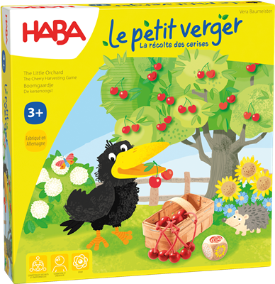 Le petit verger