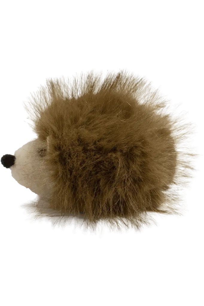 Mini peluche Hérisson