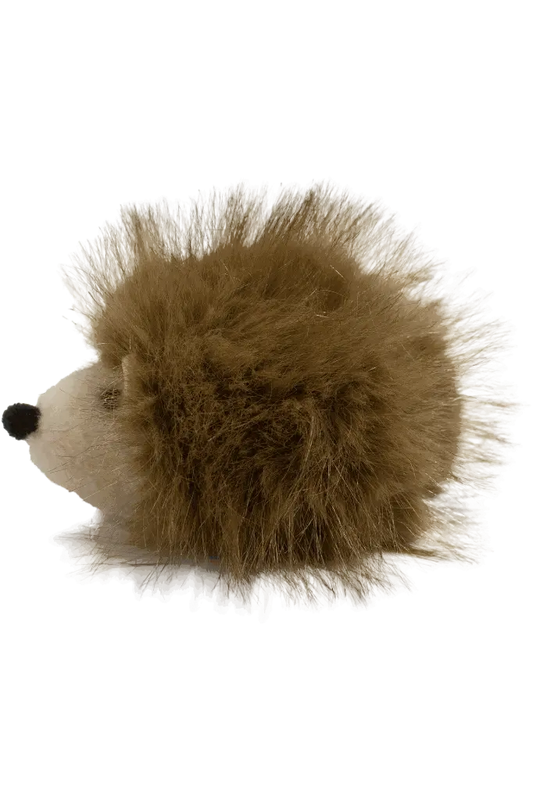 Mini peluche Hérisson
