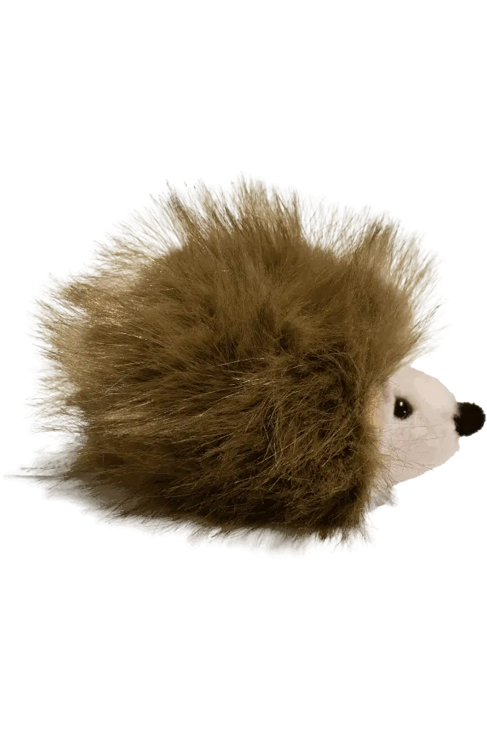 Mini peluche Hérisson