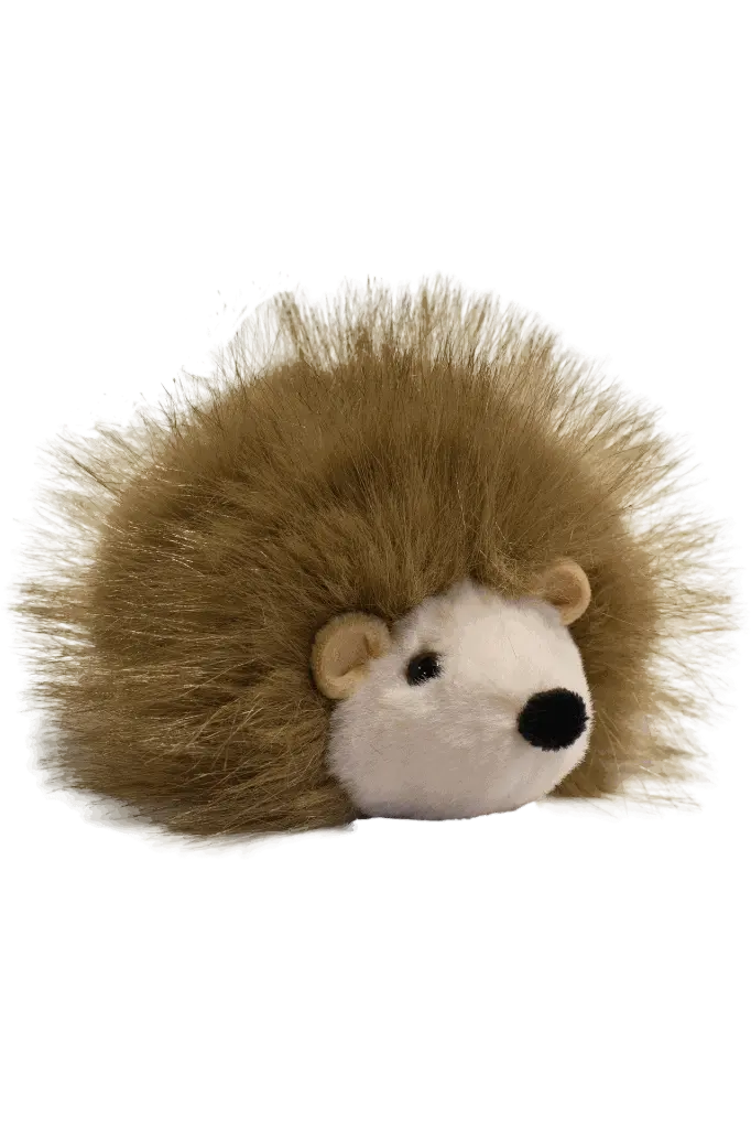 Mini peluche Hérisson