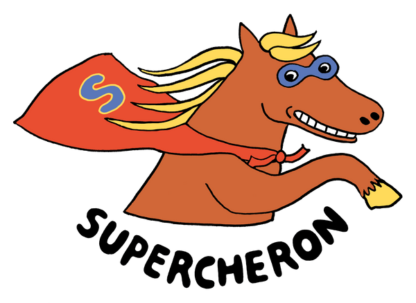 Supercheron
