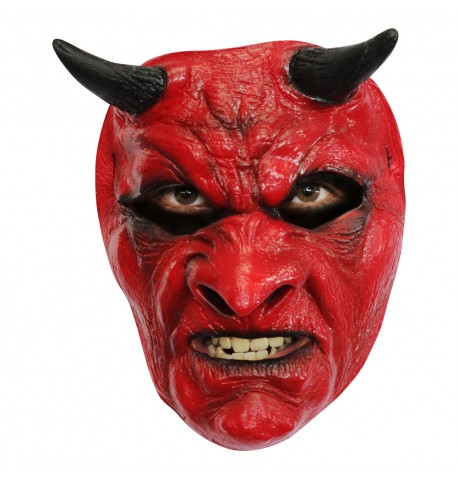 Masque diable