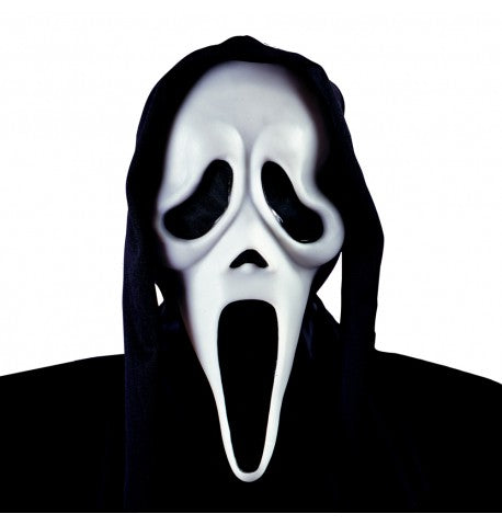 Masque scream