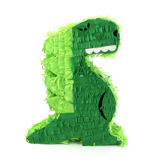 Pinata Dino Vert