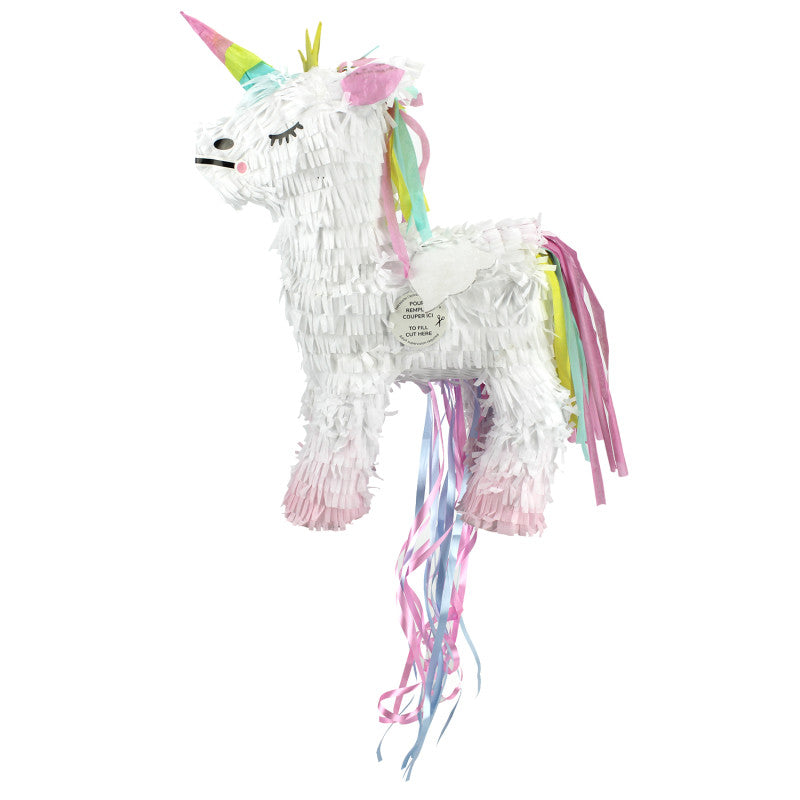 Pinata Licorne