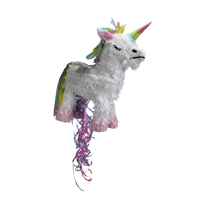 Pinata Licorne