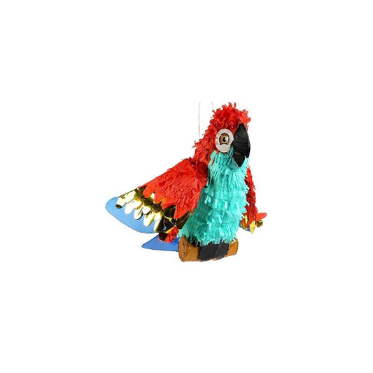 Pinata Perroquet