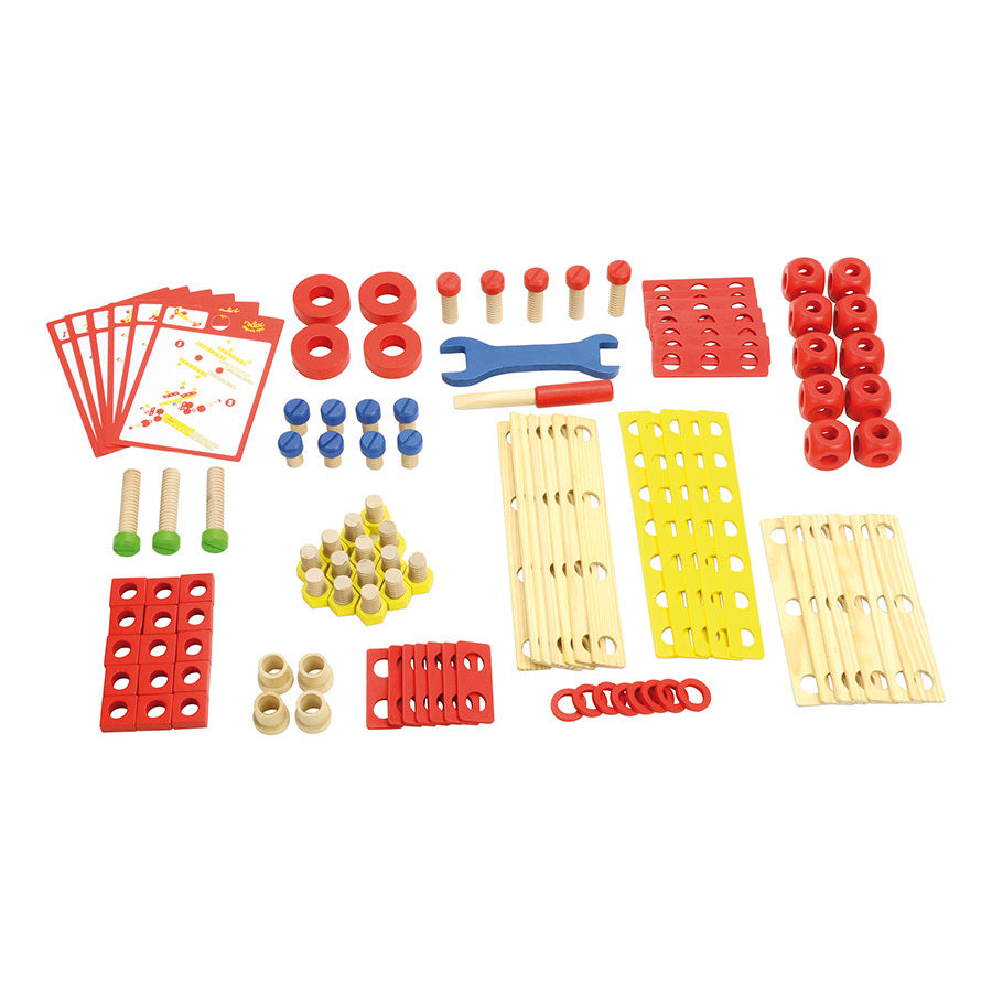 Jeu de construction
