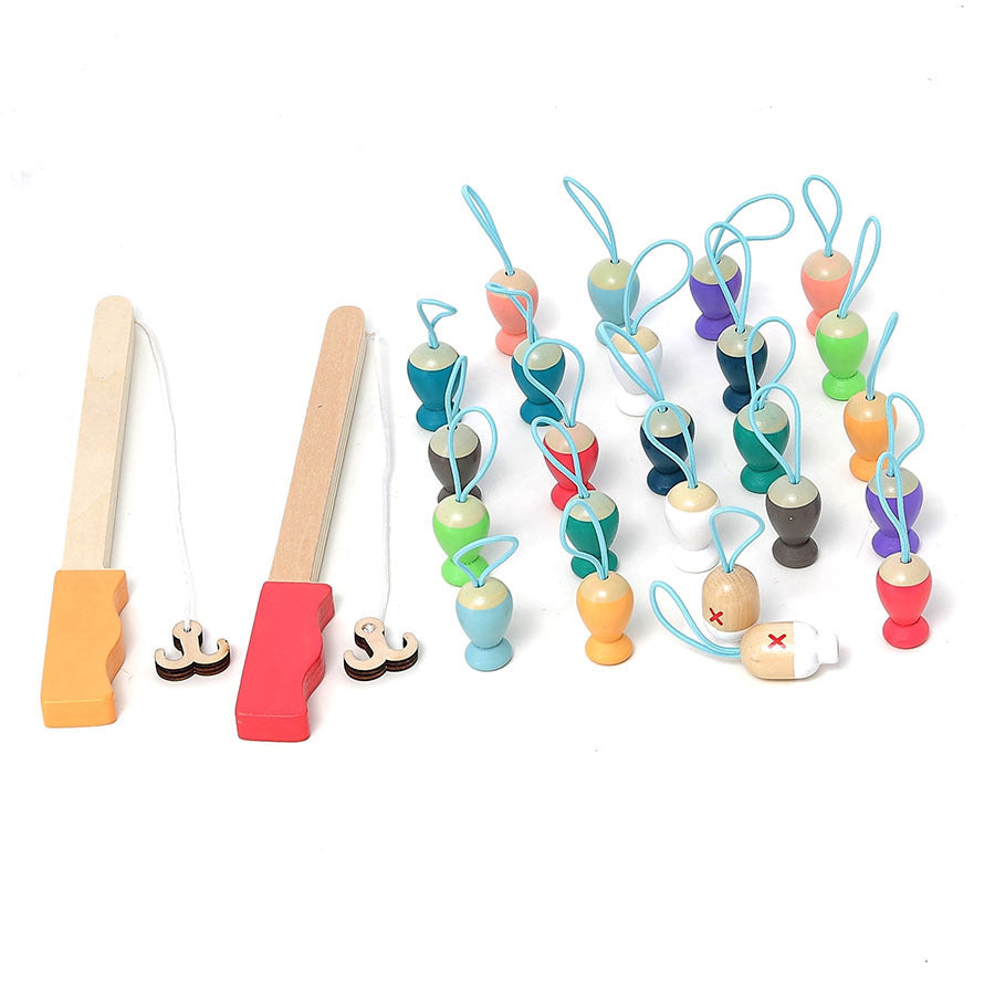 Mémopêche banquise