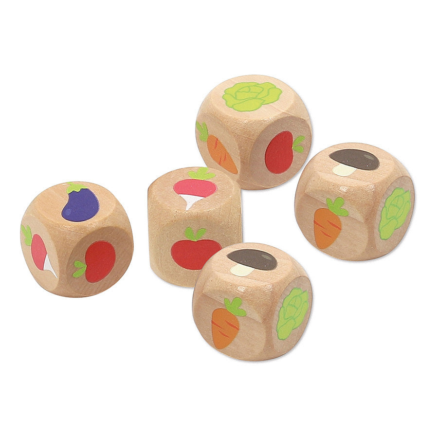 C'est des salades - Dudo